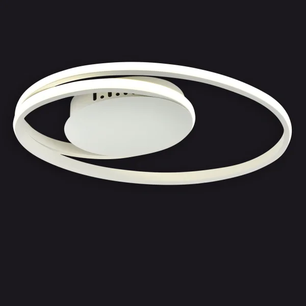 SOFFITTO SOFFITTO LED ALETHIA 28W 3000K