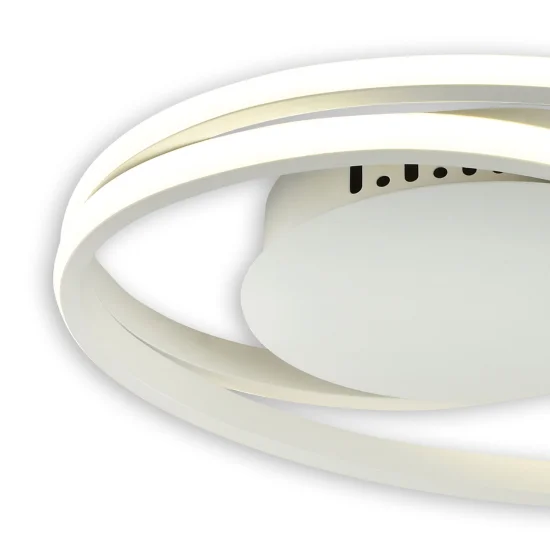 SOFFITTO SOFFITTO LED ALETHIA 28W 3000K 2