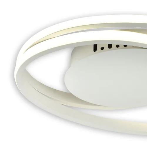 SOFFITTO SOFFITTO LED ALETHIA 28W 3000K