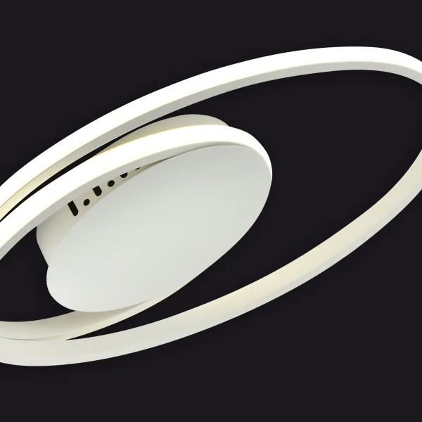 SOFFITTO SOFFITTO LED ALETHIA 28W 3000K