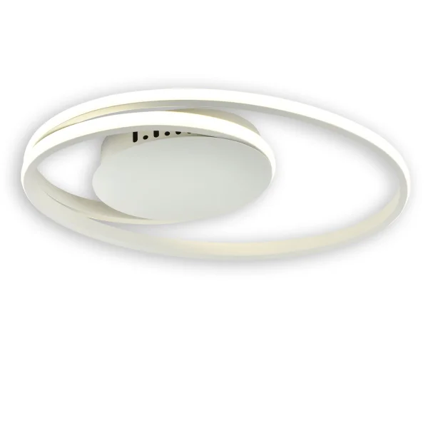 SOFFITTO SOFFITTO LED ALETHIA 28W 3000K