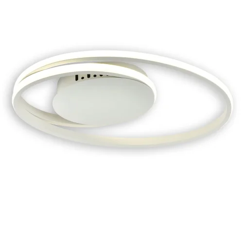 SOFFITTO SOFFITTO LED ALETHIA 28W 3000K