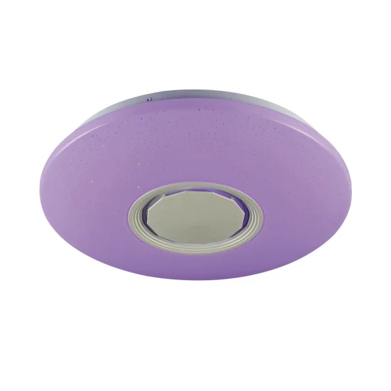 SOFFITTO A 38W LED MUSICALE REGOLABILE 2