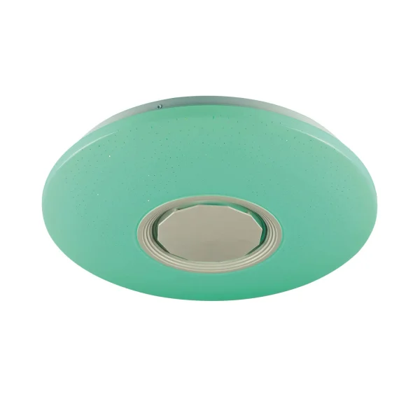 SOFFITTO A 38W LED MUSICALE REGOLABILE SOFFITTO A 38W LED MUSICALE REGOLABILE