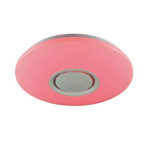 SOFFITTO A 38W LED MUSICALE REGOLABILE SOFFITTO A 38W LED MUSICALE REGOLABILE