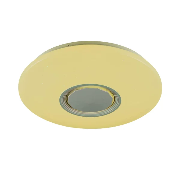 SOFFITTO A 38W LED MUSICALE REGOLABILE SOFFITTO A 38W LED MUSICALE REGOLABILE