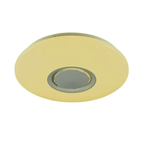 SOFFITTO A 38W LED MUSICALE REGOLABILE SOFFITTO A 38W LED MUSICALE REGOLABILE