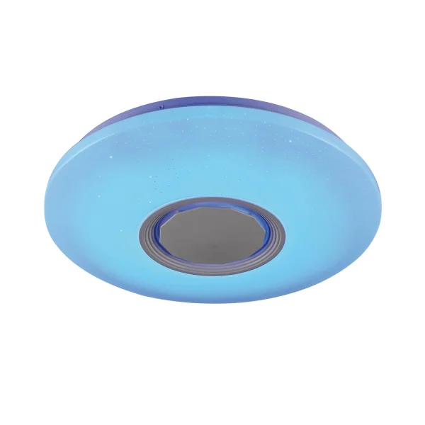 SOFFITTO A 38W LED MUSICALE REGOLABILE SOFFITTO A 38W LED MUSICALE REGOLABILE