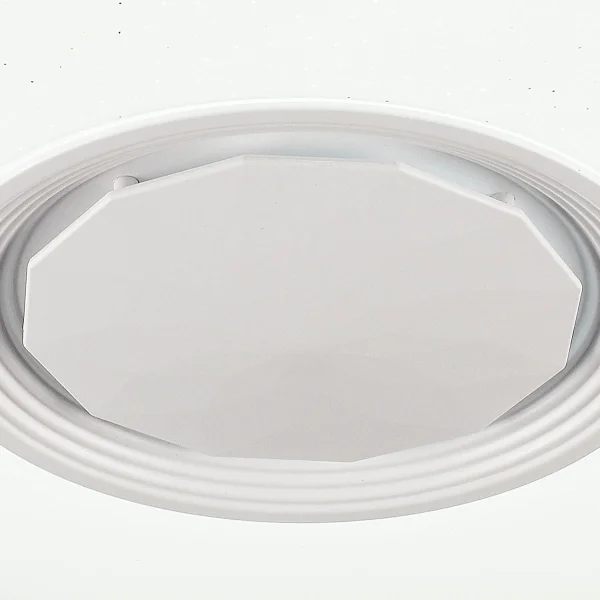 SOFFITTO A 38W LED MUSICALE REGOLABILE SOFFITTO A 38W LED MUSICALE REGOLABILE