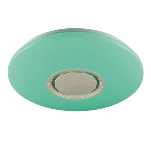 SOFFITTO A LED SOFFITTO 57W MUSICALE REGOLABILE