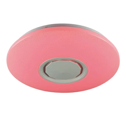 SOFFITTO A LED SOFFITTO 57W MUSICALE REGOLABILE