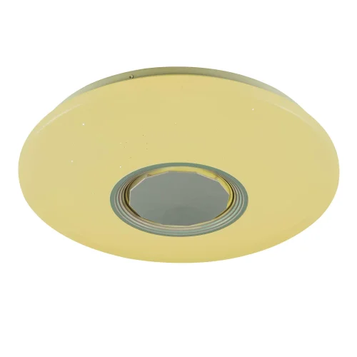 SOFFITTO A LED SOFFITTO 57W MUSICALE REGOLABILE