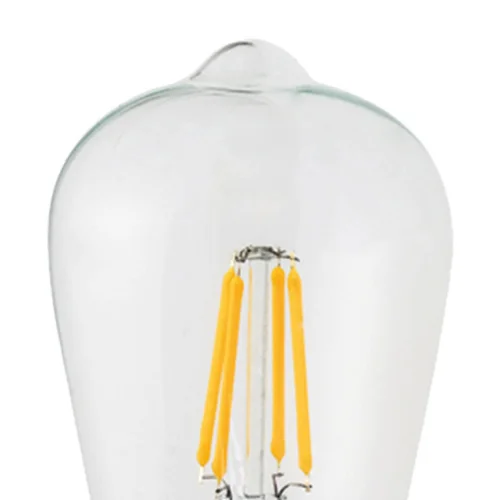 LAMPADINA LED E27 6W 4000K REGOLABILE