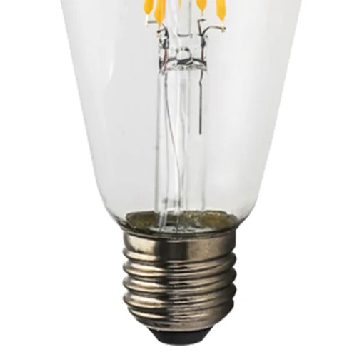 LAMPADINA LED E27 6W 4000K REGOLABILE