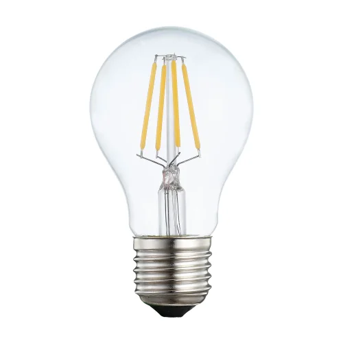 LAMPADINA A LED E27 A60 8W 4000K REGOLABILE