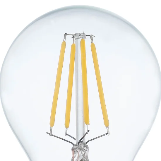 LAMPADINA A LED E27 A60 8W 4000K REGOLABILE 2