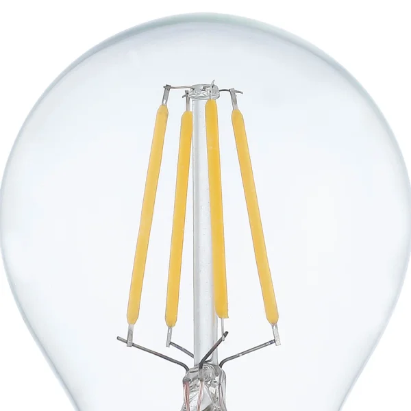 LAMPADINA A LED E27 A60 8W 4000K REGOLABILE