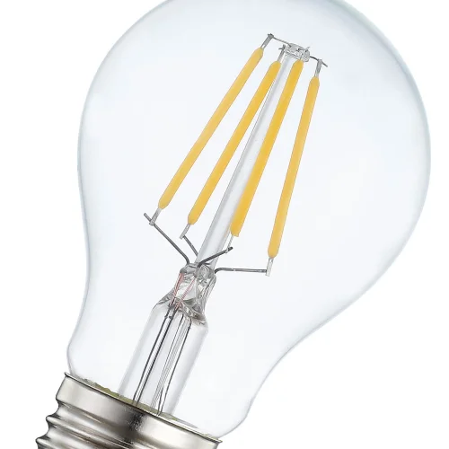 LAMPADINA A LED E27 A60 8W 4000K REGOLABILE