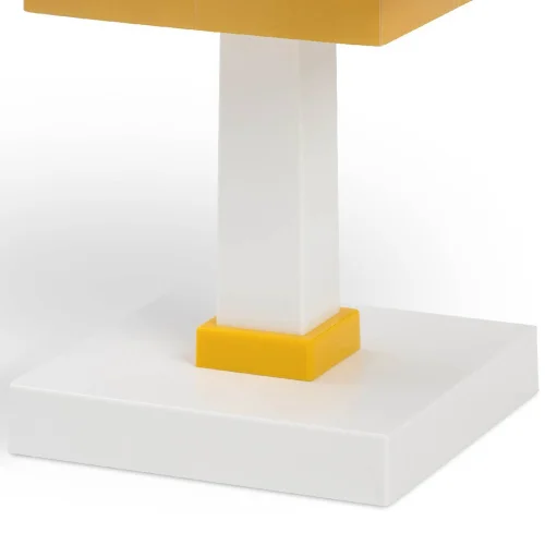 PICCOLA TIGRE E14 LAMPADA DA TAVOLO PER BAMBINI