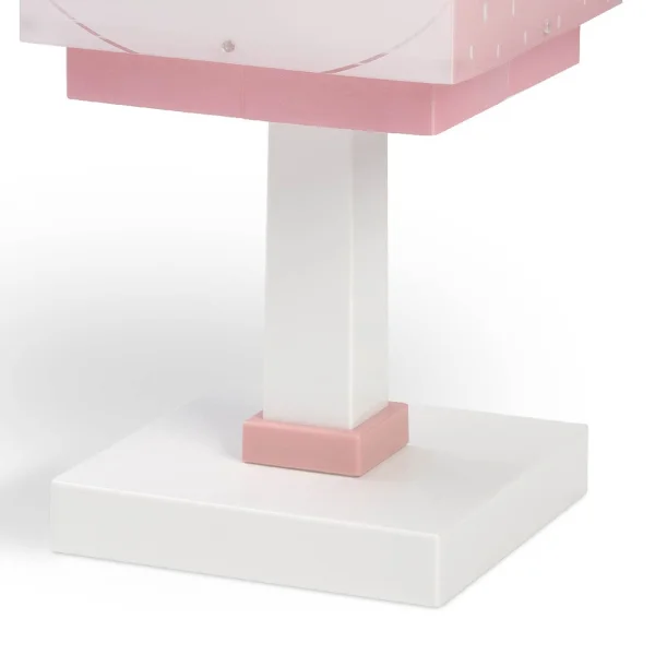 PICCOLA VOLPE E14 LAMPADA DA TAVOLO PER BAMBINI