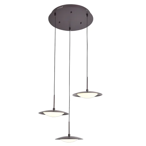 LED SOFFITTO LAMPADA HILDEGARD 36W 4000K BASE CIRCOLARE
