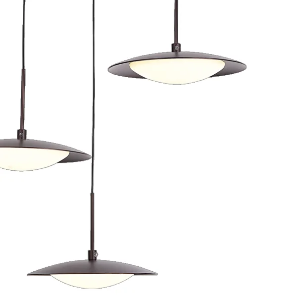 LED SOFFITTO LAMPADA HILDEGARD 36W 4000K BASE CIRCOLARE