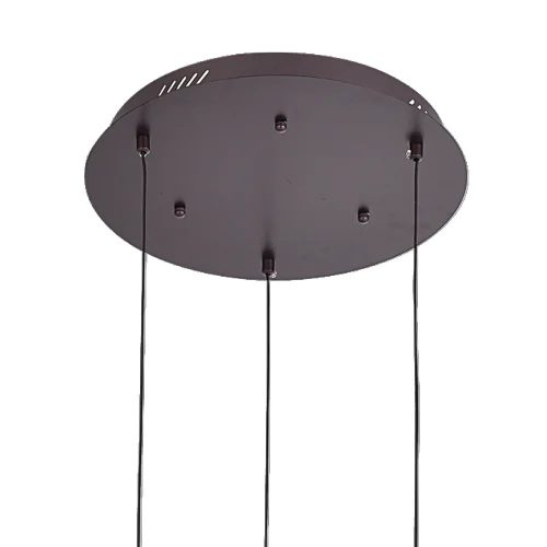 LED SOFFITTO LAMPADA HILDEGARD 36W 4000K BASE CIRCOLARE