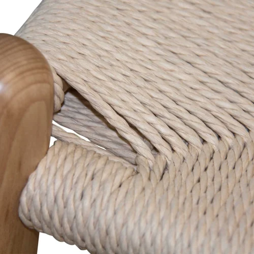 SEDIA DA ARMA DA FUOCO NATURALE