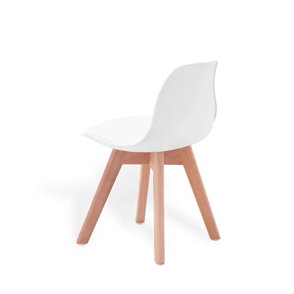 SEDIA BIANCA BABY TOWER KARLSKRONA