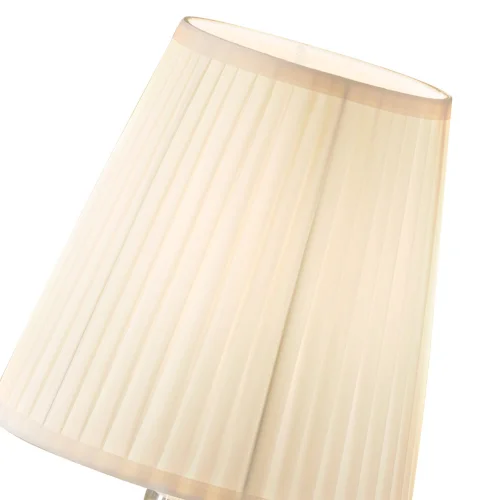 PICCOLA LAMPADA DA TAVOLO CHAMPAGNE