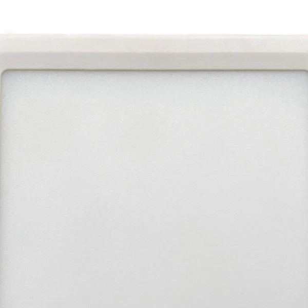 DOWNLIGHT LED CUADRADA 6W 4000K PINZA REGULABLE