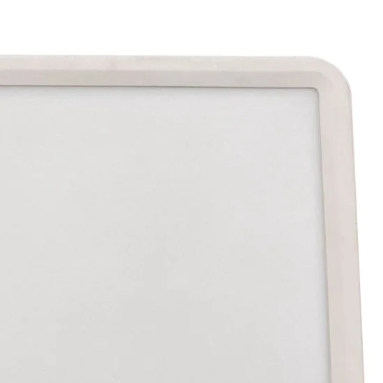 DOWNLIGHT LED QUADRATO 20W 4000K MORSETTO REGOLABILE 2