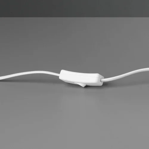 LAMPADA DA TAVOLO LUCKY CERAMICA ARGENTO E14