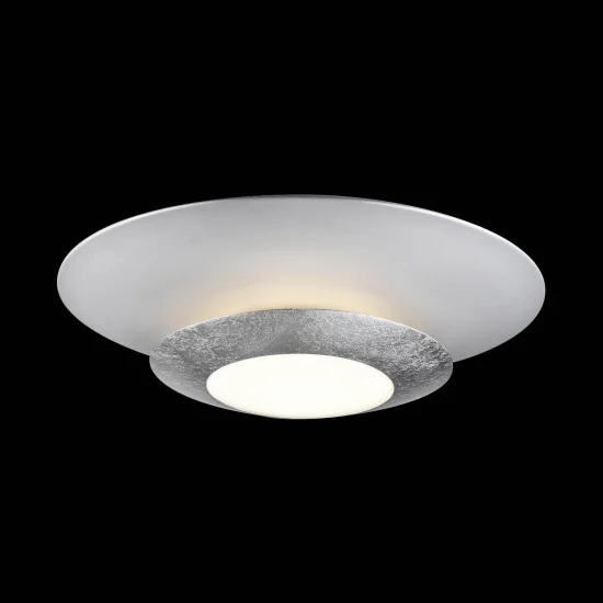 SOFFITTO NUOVO LUNA VETRO 22.5W 2