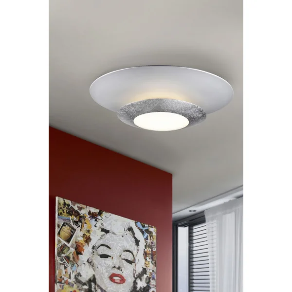 SOFFITTO NUOVO LUNA VETRO 22.5W