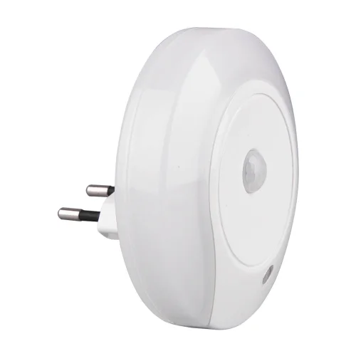 LUCE NOTTURNA LED 6W 3000K BIANCO LUCE NOTTURNA LED 6W 3000K BIANCO