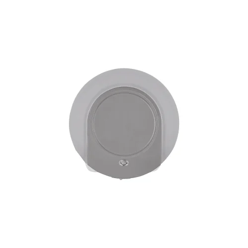 LUCE NOTTURNA LED ORAZIA 4W 3000K GRIGIA