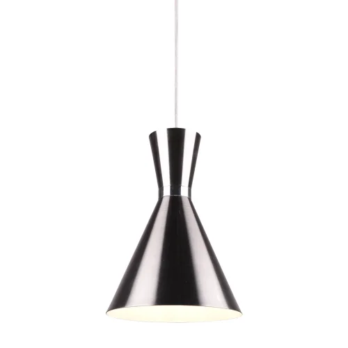 LAMPADA DE TECHO CINTIA METALLO NICHEL E27