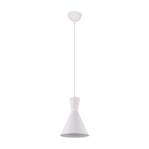 LAMPADA CINTIA METALLO BIANCO E27 LAMPADA CINTIA METALLO BIANCO E27