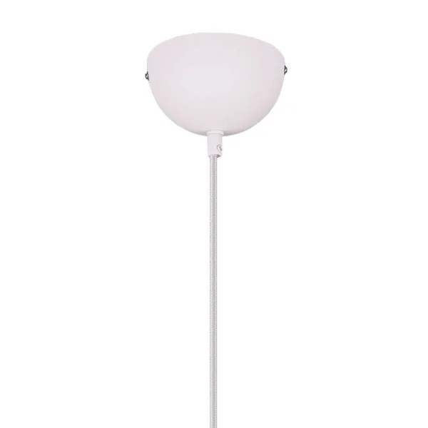LAMPADA CINTIA METALLO BIANCO E27 LAMPADA CINTIA METALLO BIANCO E27