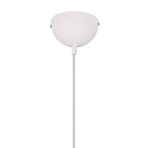 LAMPADA CINTIA METALLO BIANCO E27 LAMPADA CINTIA METALLO BIANCO E27