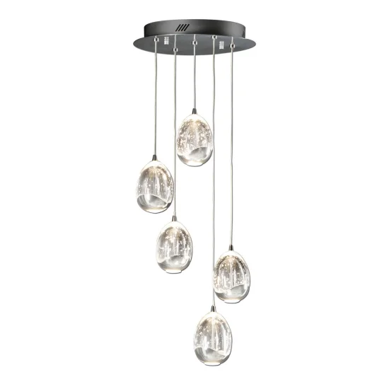 LAMPADA A LED A GRADINO A GRADINO A 5 L