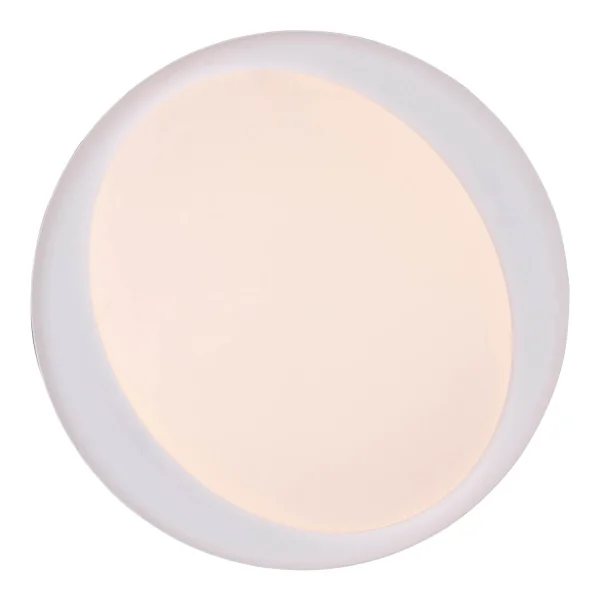 PLAFONIERA LED BENTON 24W REGOLABILE GRIGIA