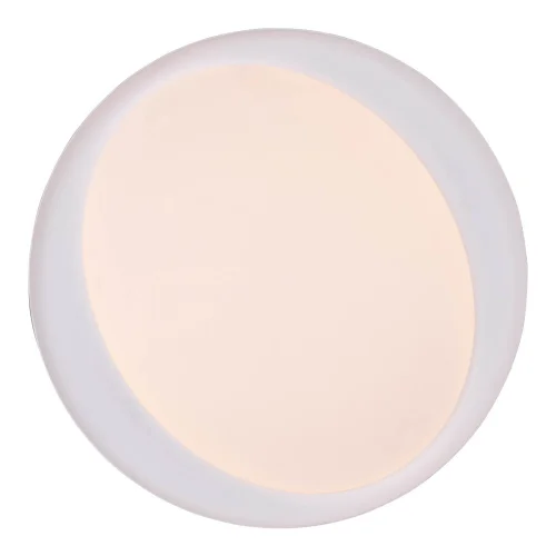 PLAFONIERA LED BENTON 24W REGOLABILE GRIGIA