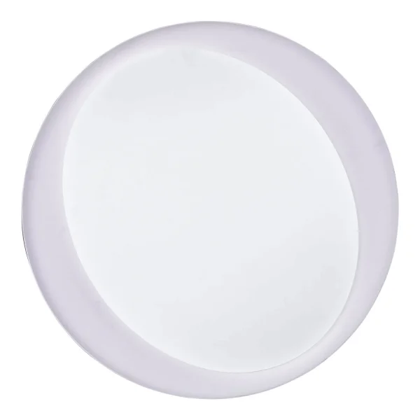 PLAFONIERA LED BENTON 24W REGOLABILE GRIGIA