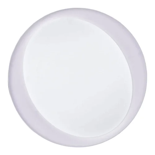 PLAFONIERA LED BENTON 24W REGOLABILE GRIGIA