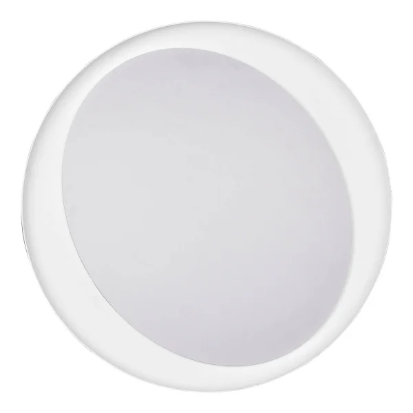 PLAFONIERA LED BENTON 24W REGOLABILE GRIGIA