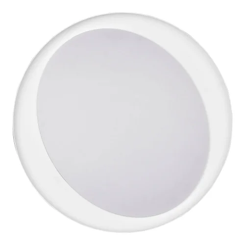PLAFONIERA LED BENTON 24W REGOLABILE GRIGIA
