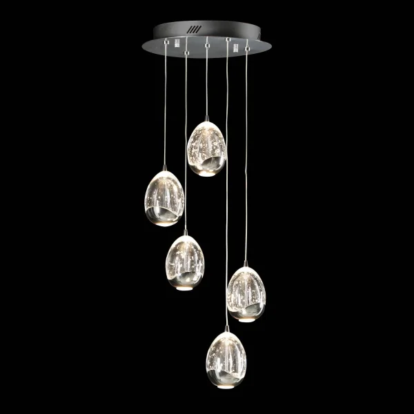 LAMPADA A LED A GRADINO A GRADINO A 5 L