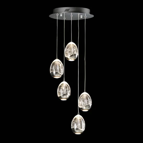 LAMPADA A LED A GRADINO A GRADINO A 5 L